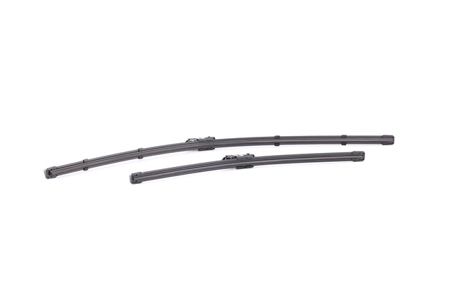 VALEO 577914: Limpiaparabrisas delante, 680mm SILENCIO FLAT BLADE SET