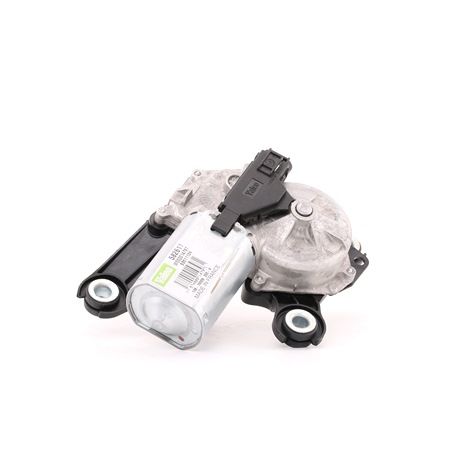 VALEO ORIGINAL PART 582611 Ablaktörlőmotor OPEL Corsa C Hatchback (X01) 107 LE Benzin ár