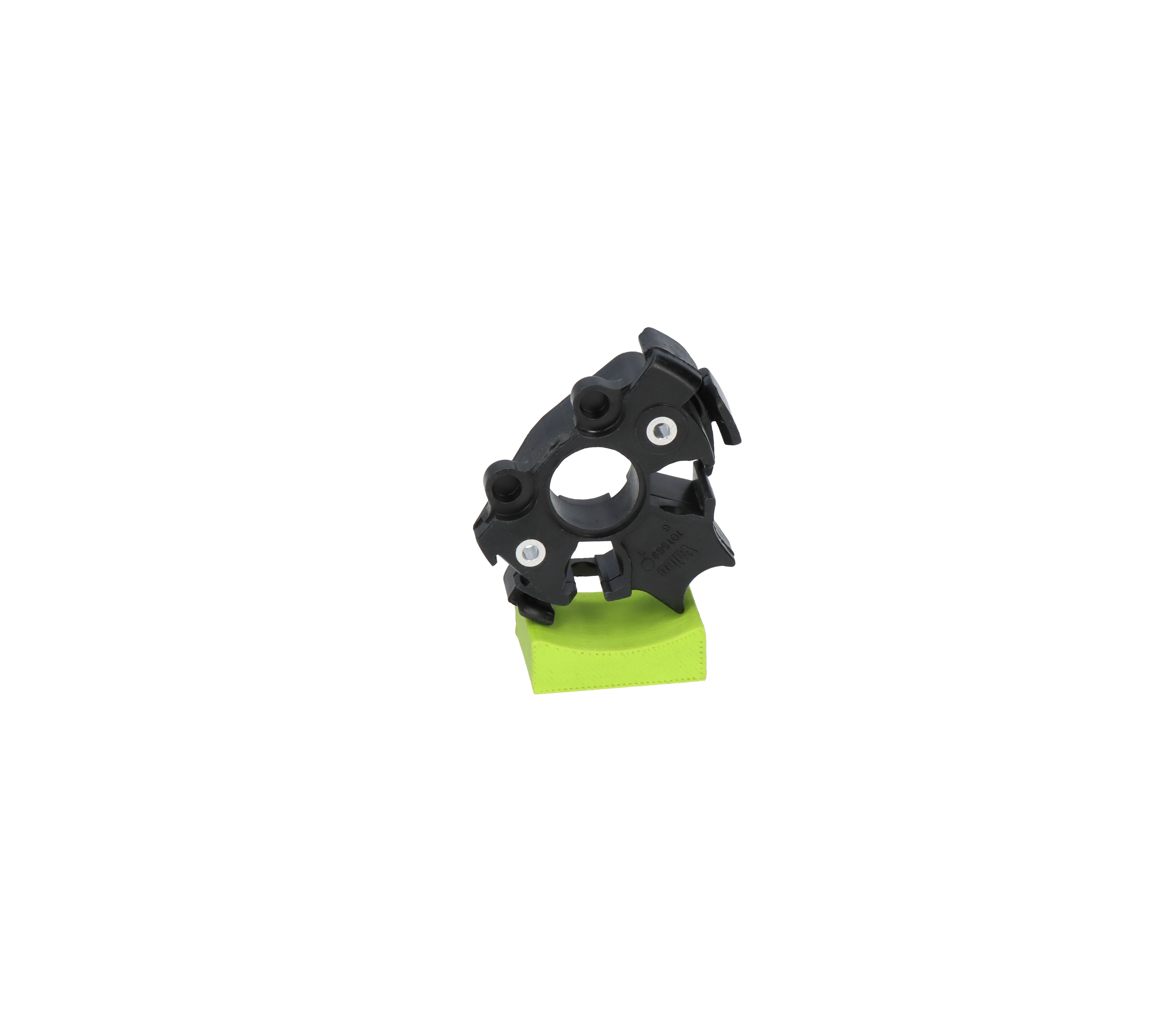 VALEO 594793: Mocowanie, szczotki węglowe VALEO NEW ORIGINAL SPARE PART
