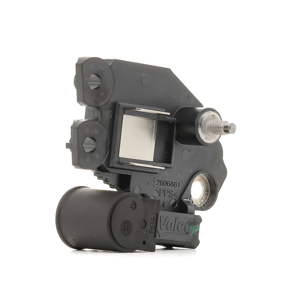 VALEO 595446: Lichtmaschinenregler VALEO NEW ORIGINAL SPARE PART