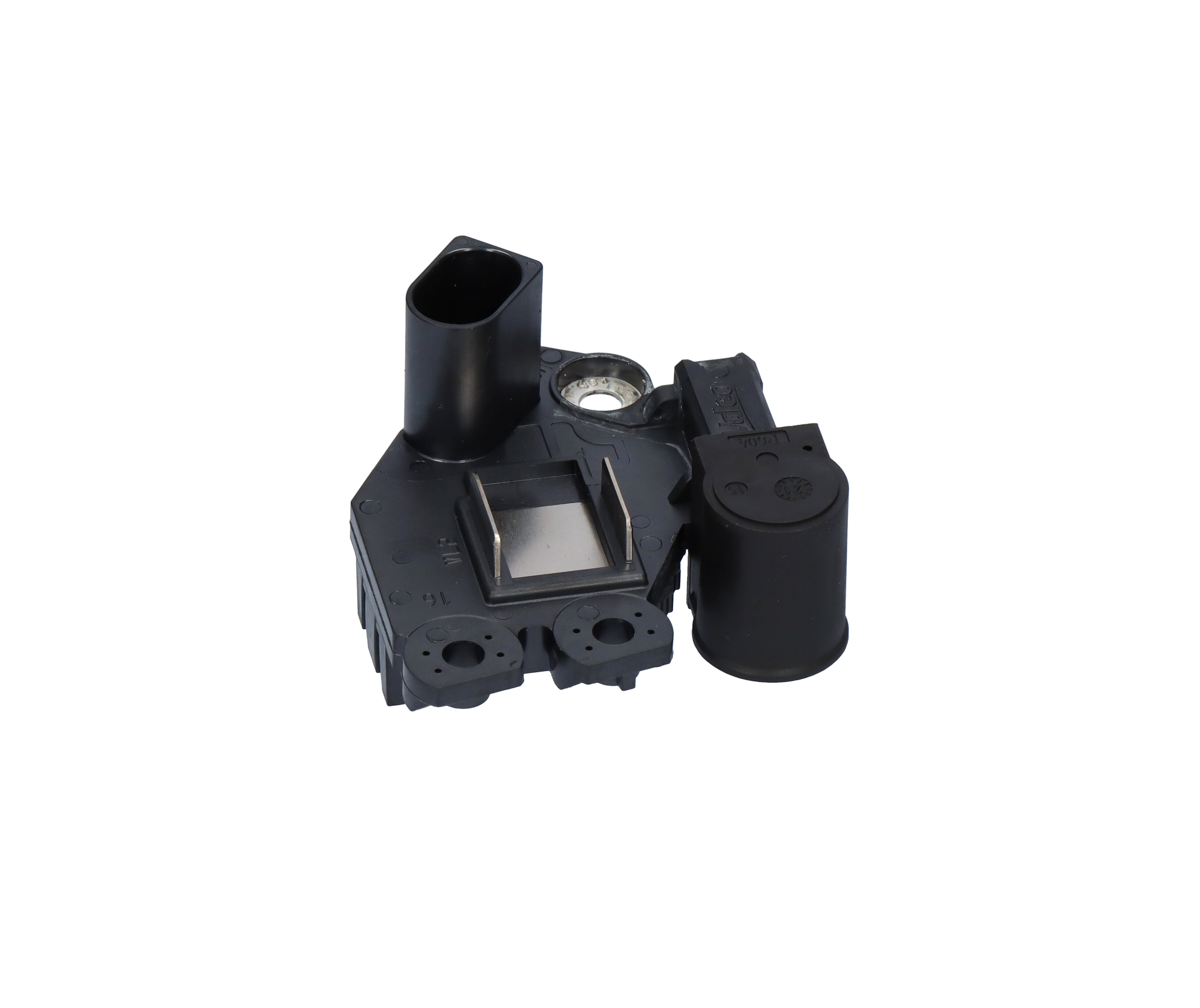 VALEO 599294: Regulator napięcia VALEO NEW ORIGINAL SPARE PART