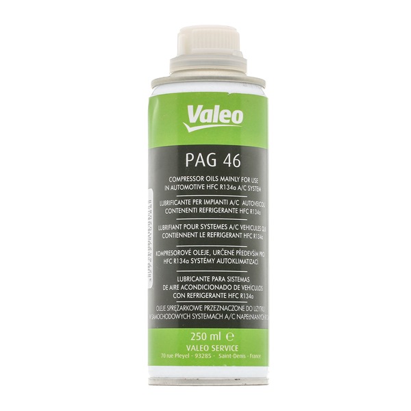 VALEO 710208: Echipament service, aer conditionat CLIMFILL
