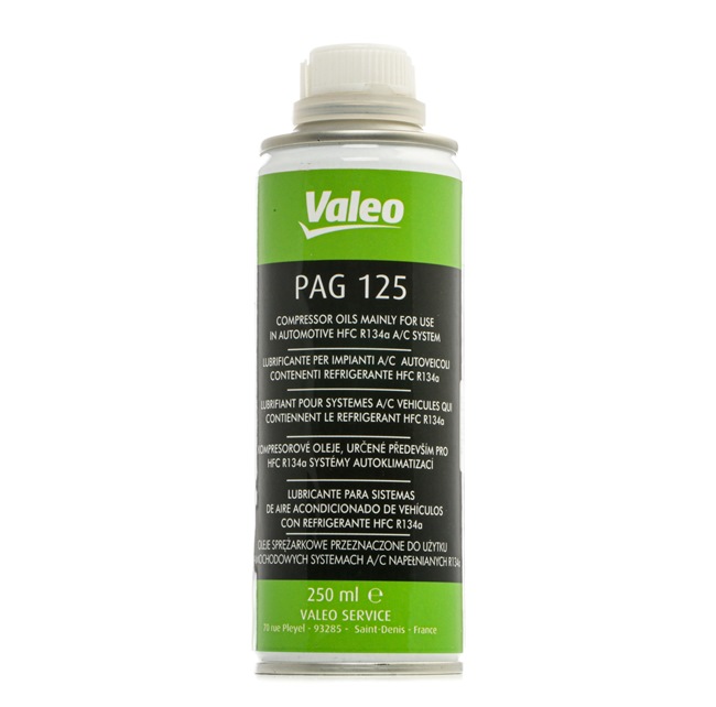 VALEO 710210: Echipament service, aer conditionat CLIMFILL