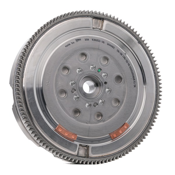 VALEO 836253: Volante bimassa DUAL MASS FLYWHEEL