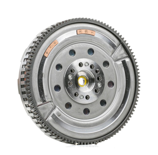 VALEO 836260: Dubbelmassa vliegwiel DUAL MASS FLYWHEEL
