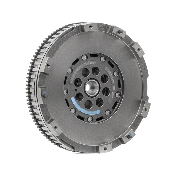 VALEO 836261: Volanta cu masa dubla DUAL MASS FLYWHEEL