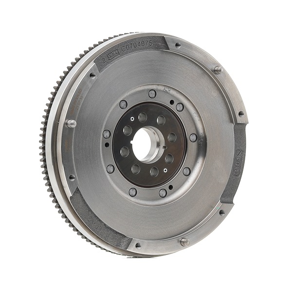 VALEO 836268: Volante bimassa DUAL MASS FLYWHEEL