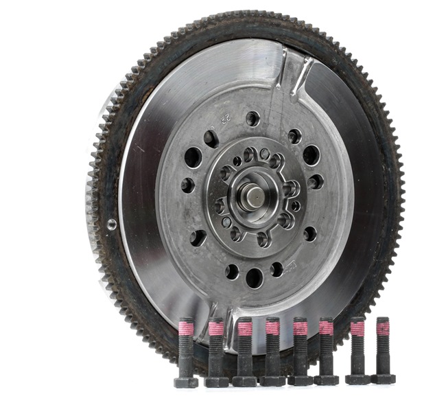 VALEO 836274: Volante bimassa DUAL MASS FLYWHEEL