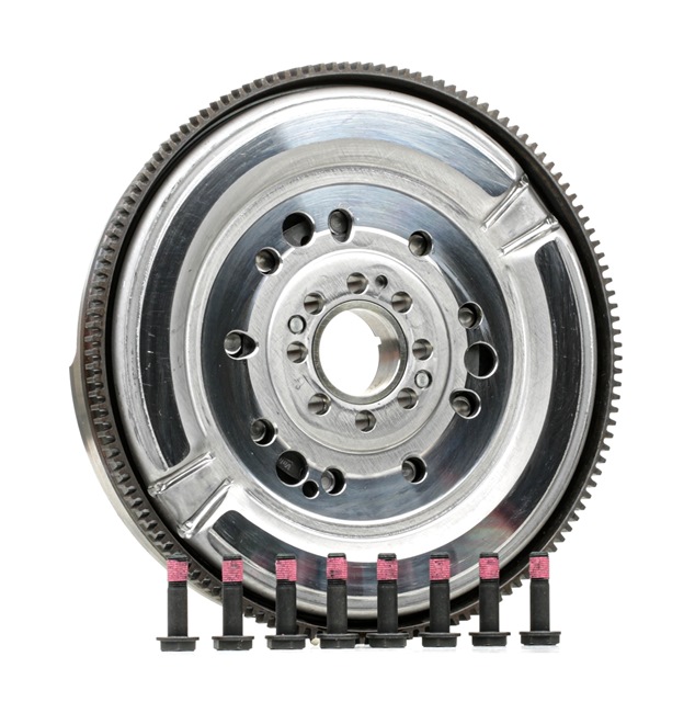 VALEO 836587: Volante bimassa DUAL MASS FLYWHEEL