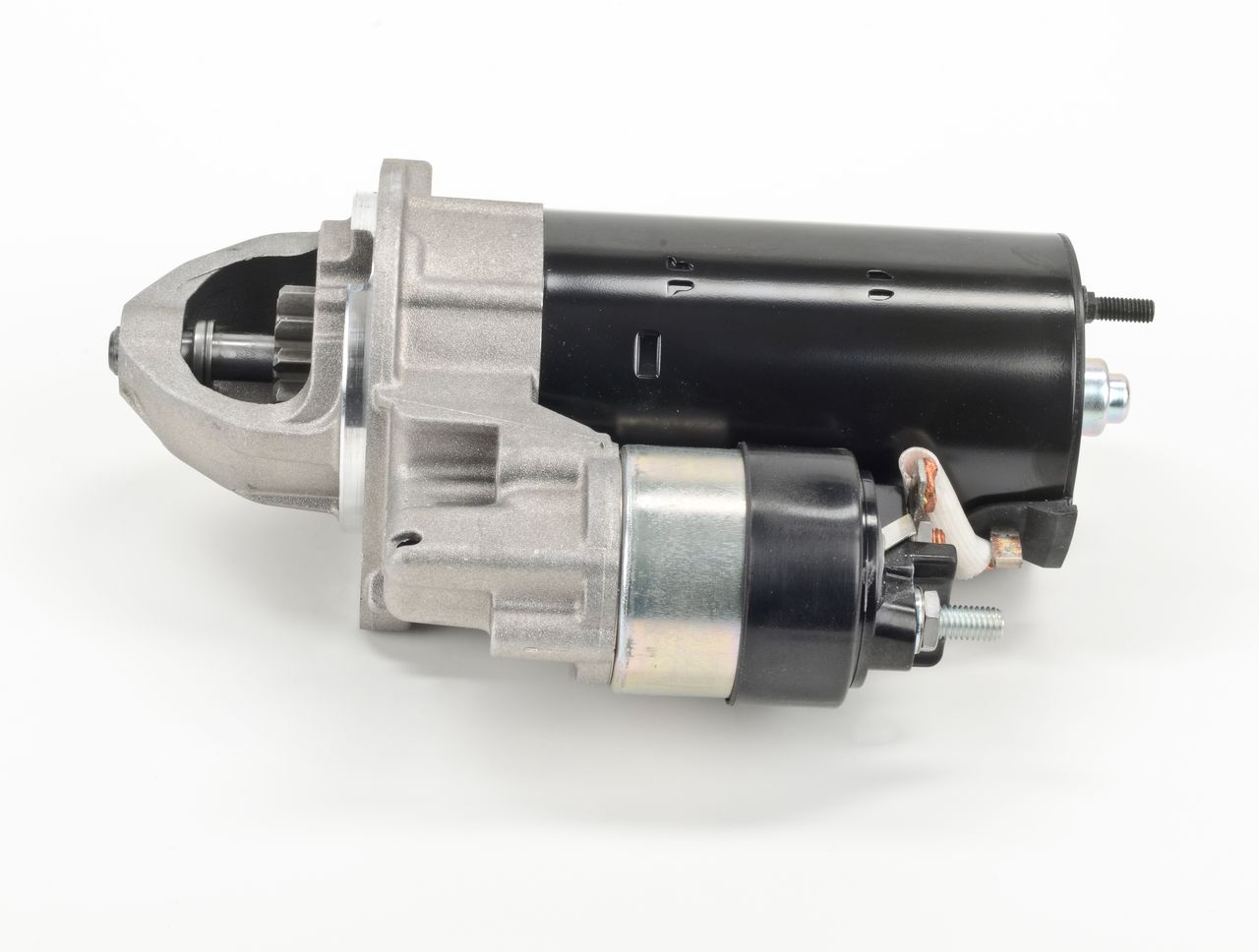 BOSCH 0 001 109 461: Anlasser 2,5kW