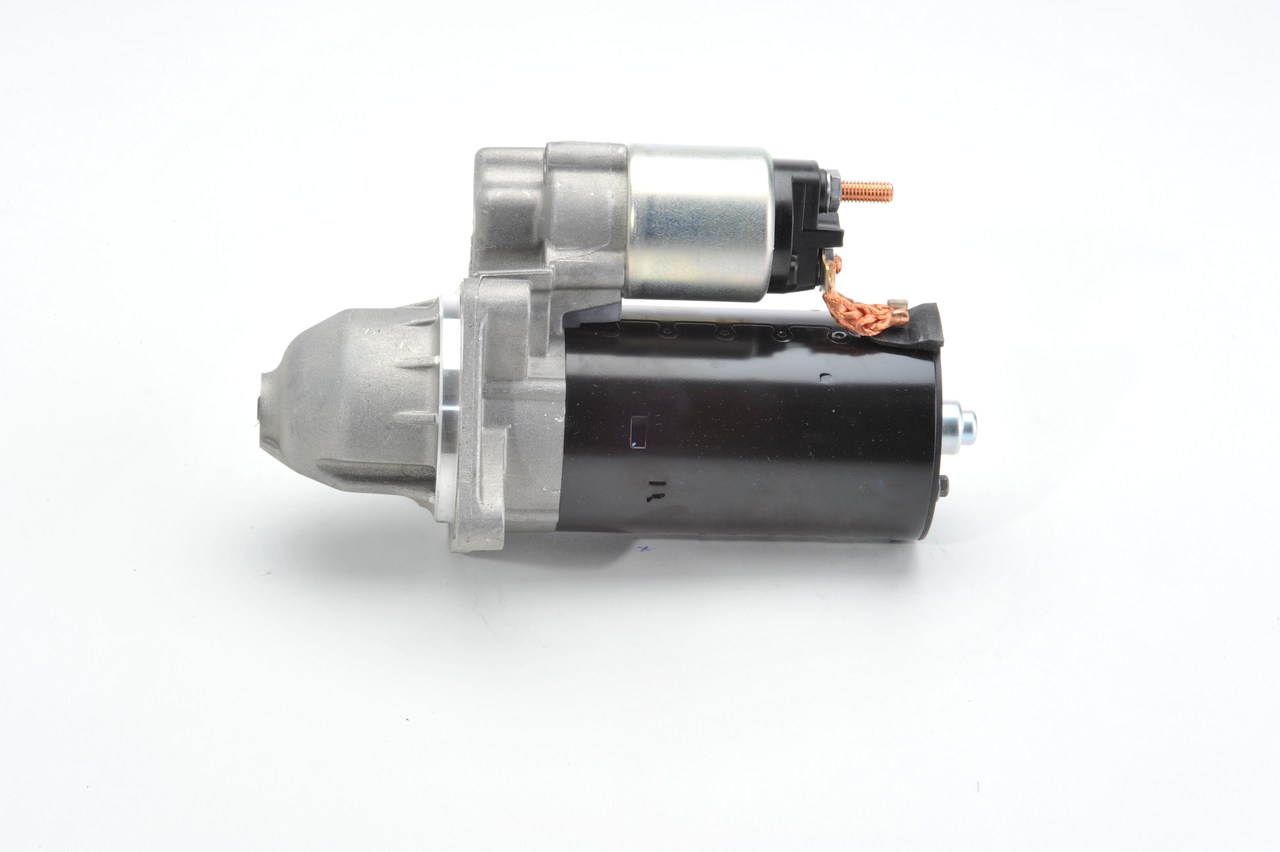 BOSCH 0 001 109 462: Motor de arranque 2,5kW