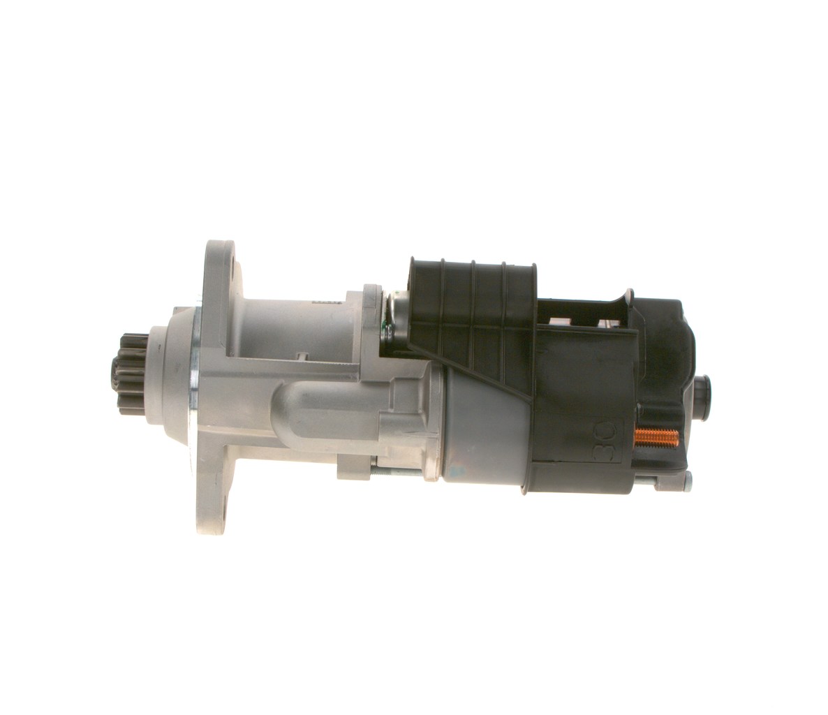 BOSCH 0 001 261 085: Starter 6kW