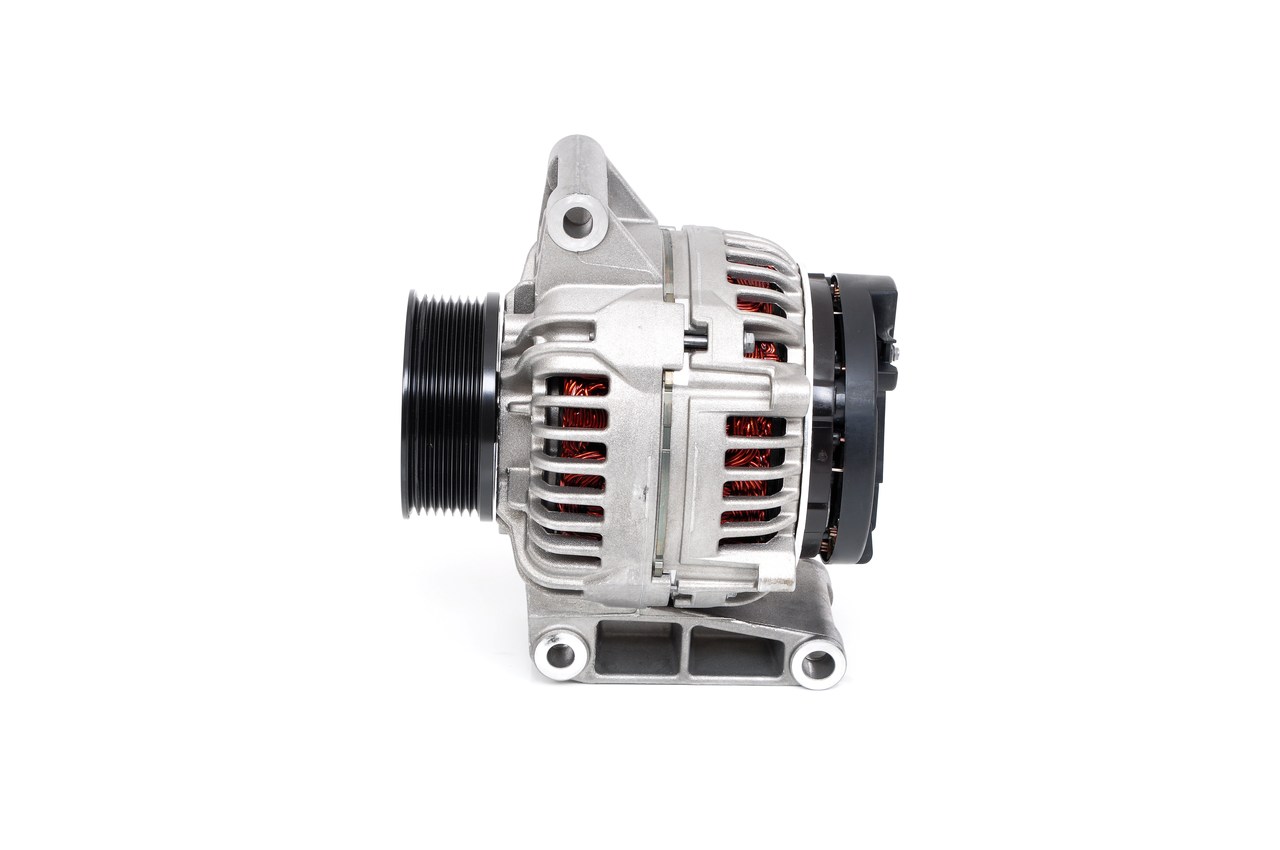 BOSCH 0 124 655 615: Alternator 150A