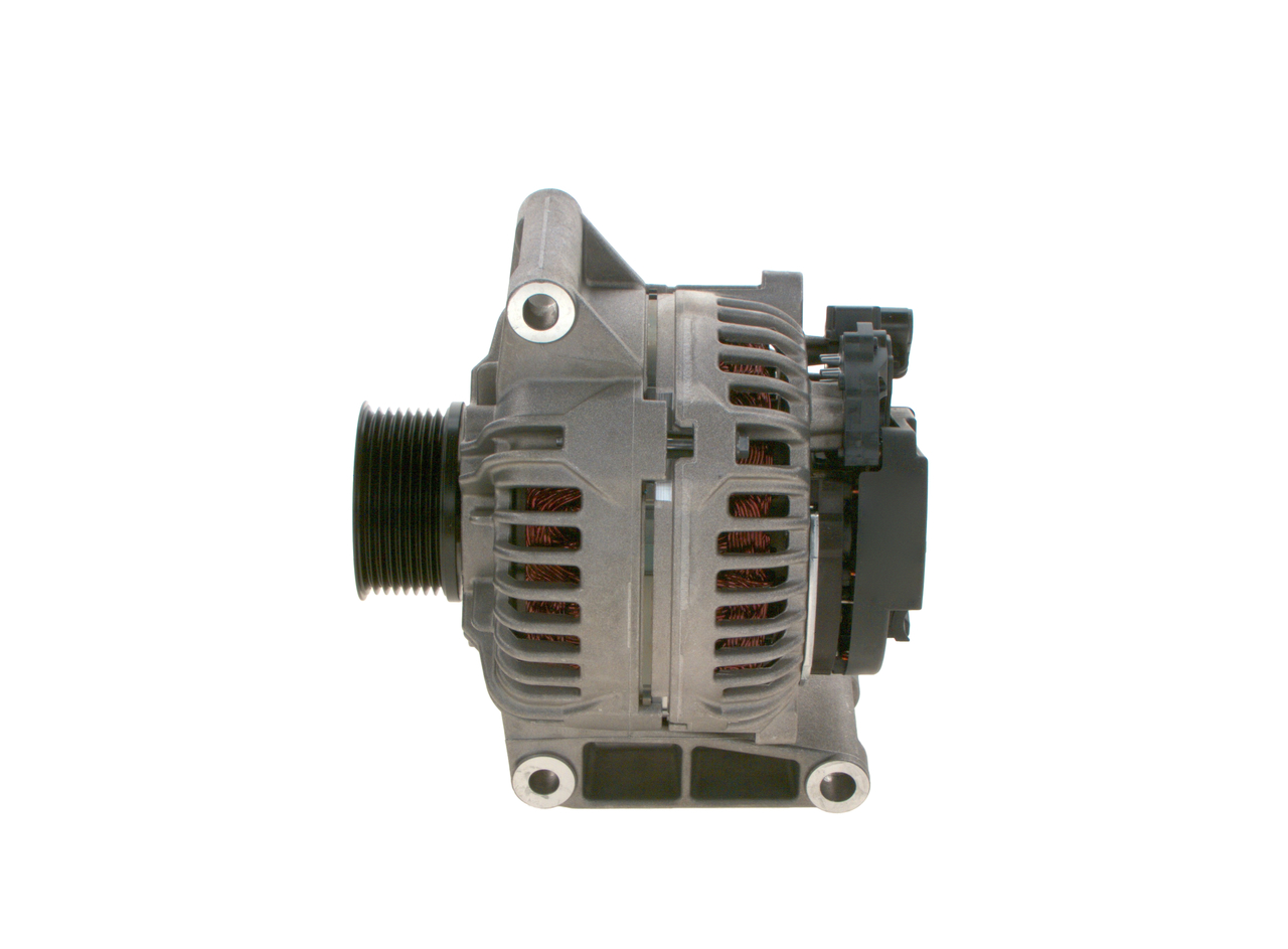 BOSCH 0 124 655 621: Alternator 150A