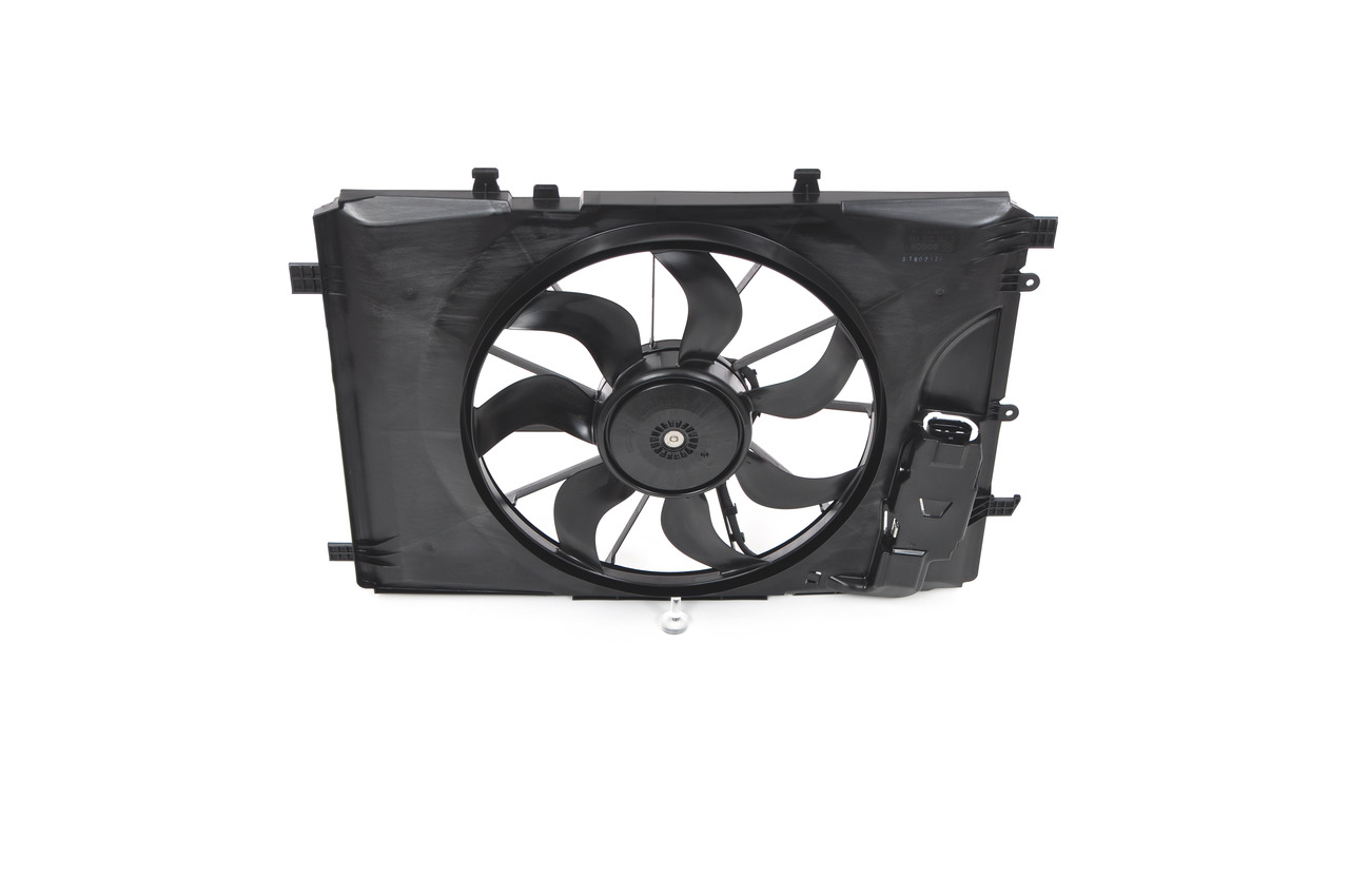 BOSCH 0 130 308 536: Silnik elektryczny, wentylator chłodnicy