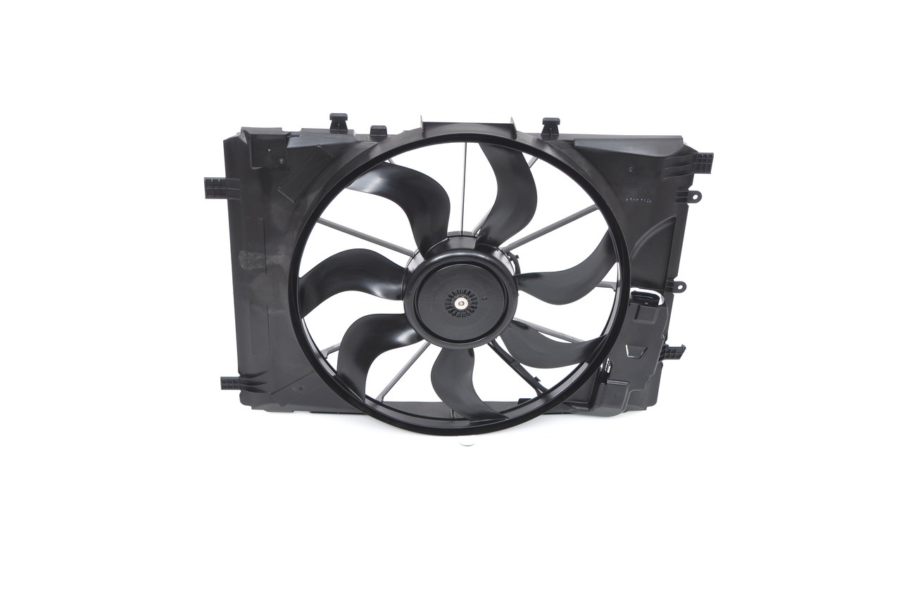 BOSCH 0 130 308 537: Motor electric, ventilator