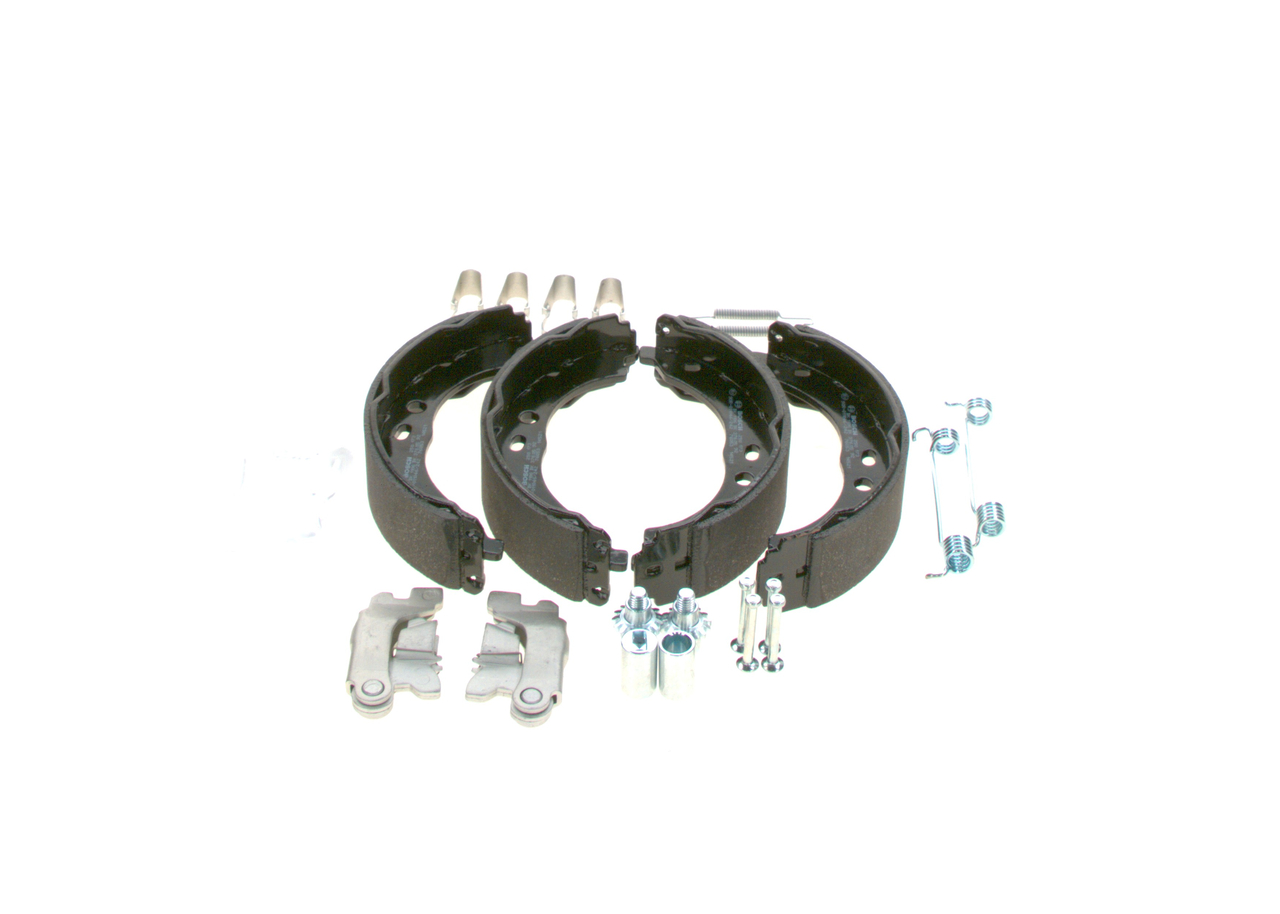 BOSCH 0 204 113 822 Handremschoenen CITROЁN JUMPER Open laadbak/ Chassis 180 Pk Diesel kosten