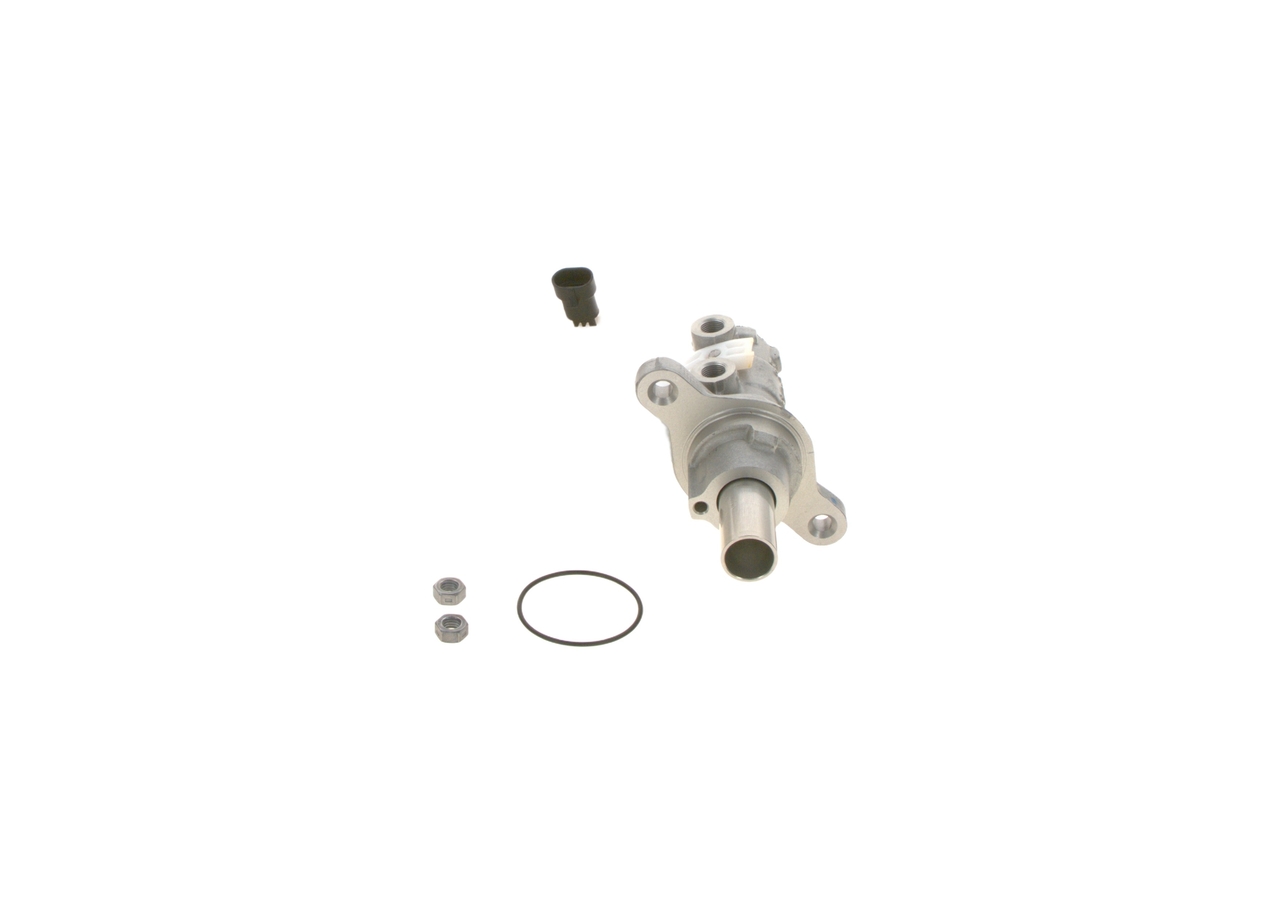 BOSCH 0 204 848 611: Pompa hamulcowa