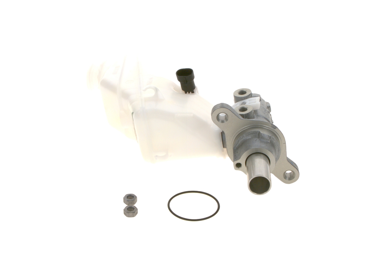 BOSCH 0 204 848 613 Спирачна помпа FIAT DOBLO фургон/комби (263) 95 K.C. дизел цена