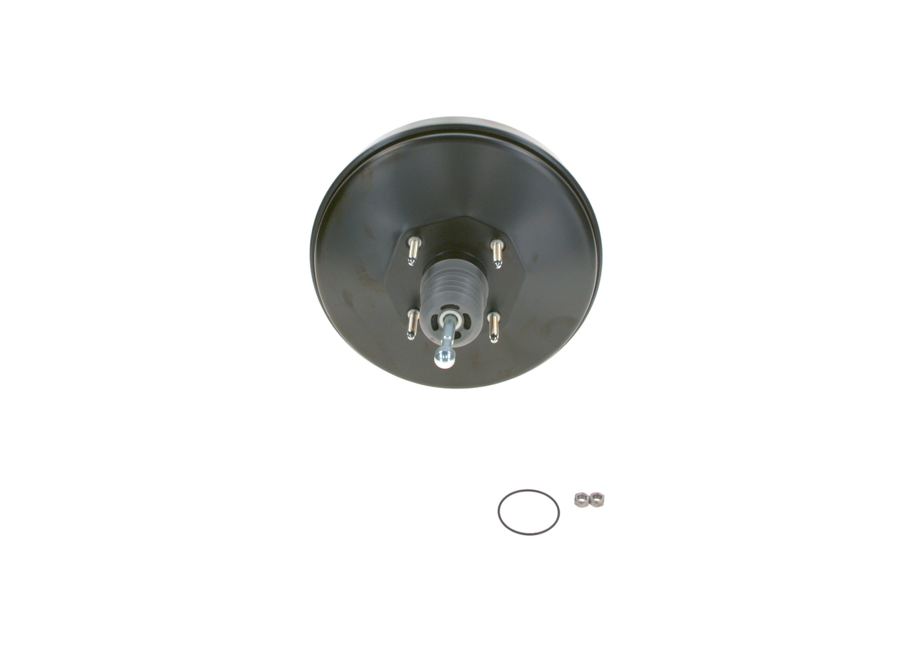 BOSCH 0 204 848 615 Серво усилвател FIAT DOBLO фургон/комби (263) 80 K.C. дизел цена