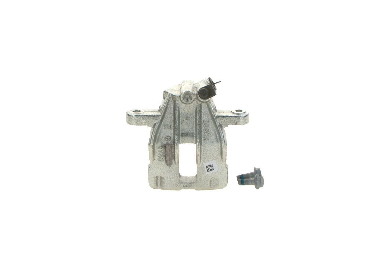 BOSCH 0 204 902 039 Δαγκάνα φρένων SMART FORTWO Κουπέ (451) 30 PS Ηλεκτρικό κόστος