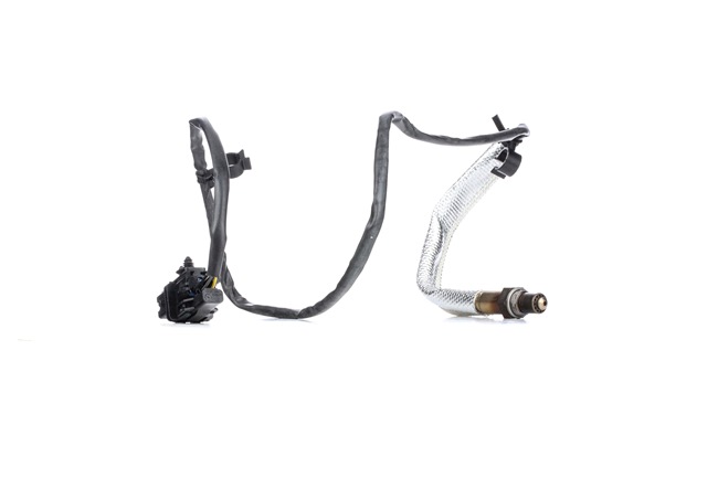 BOSCH 0 258 007 368 Lambda zonde VOLVO V70 2 (SW) 265 ZS Benzīns cena