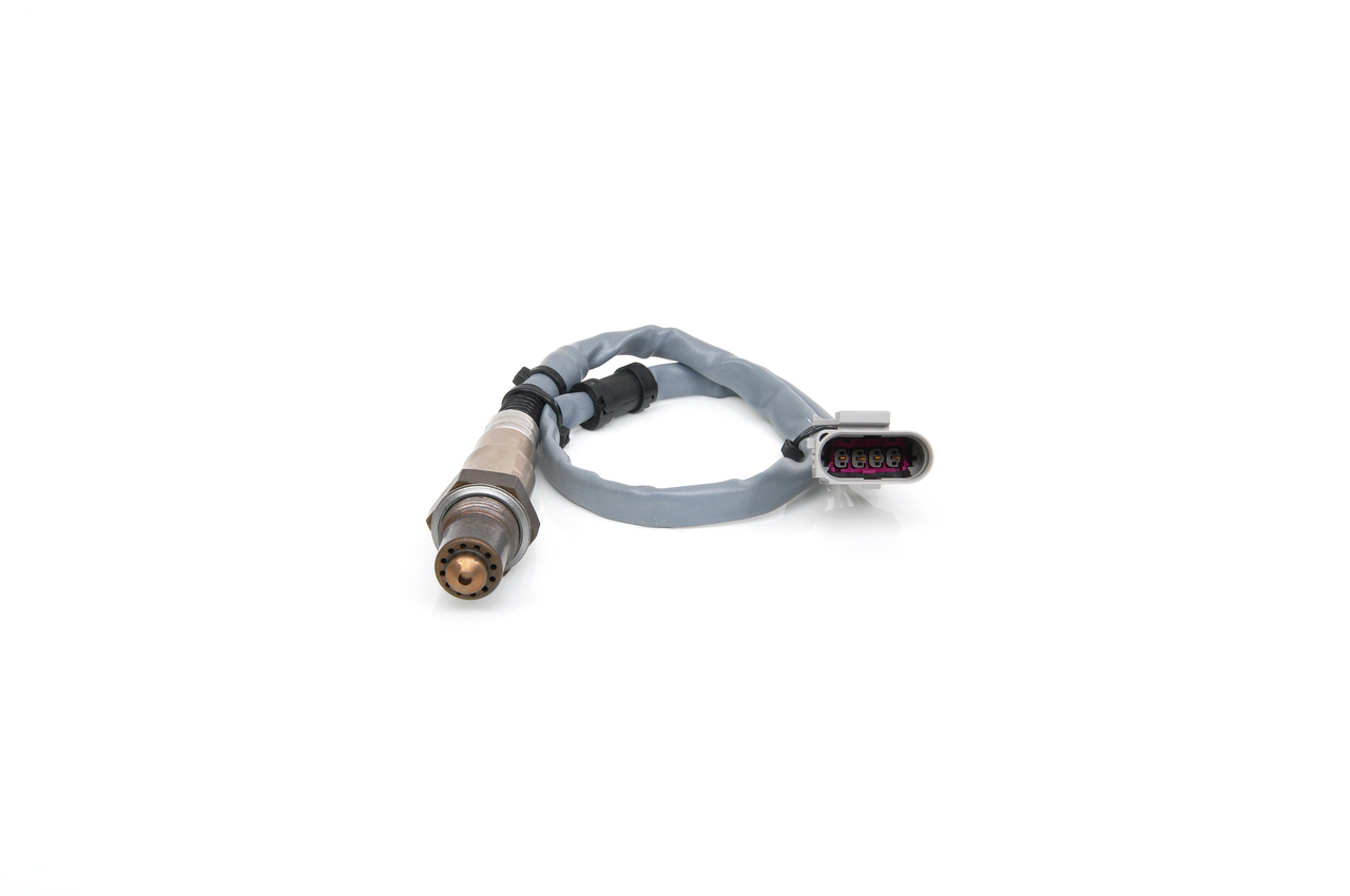 BOSCH 0 258 010 282 Lambdasonde AUDI A5 Coupe (8T3) 177 Pk Benzine kosten