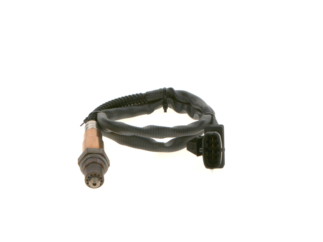 BOSCH 0 258 010 360 Lambda jutiklis MASERATI GHIBLI 3 (M157) 409 AG benzinas kaina