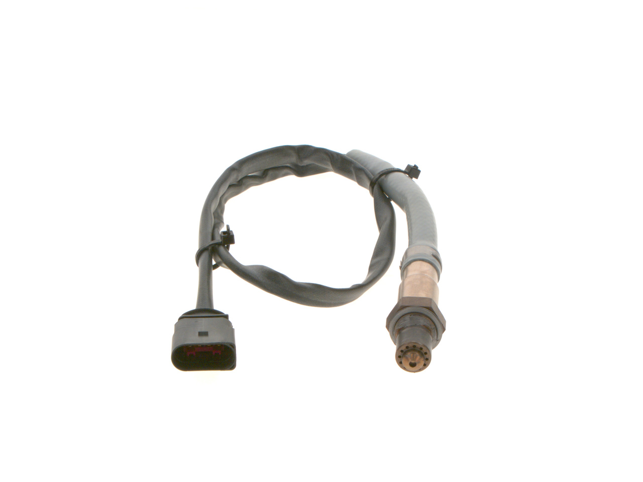 BOSCH 0 258 010 392 Lambdasonde SKODA Octavia 3 Combi (5E5) 230 PS Benzin Kosten