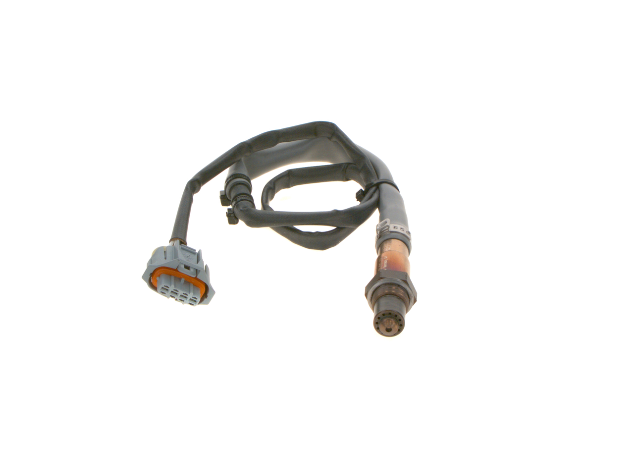 BOSCH 0 258 010 396 Lambdasonde PORSCHE 911 Cabriolet (991) 540 Pk Benzine kosten