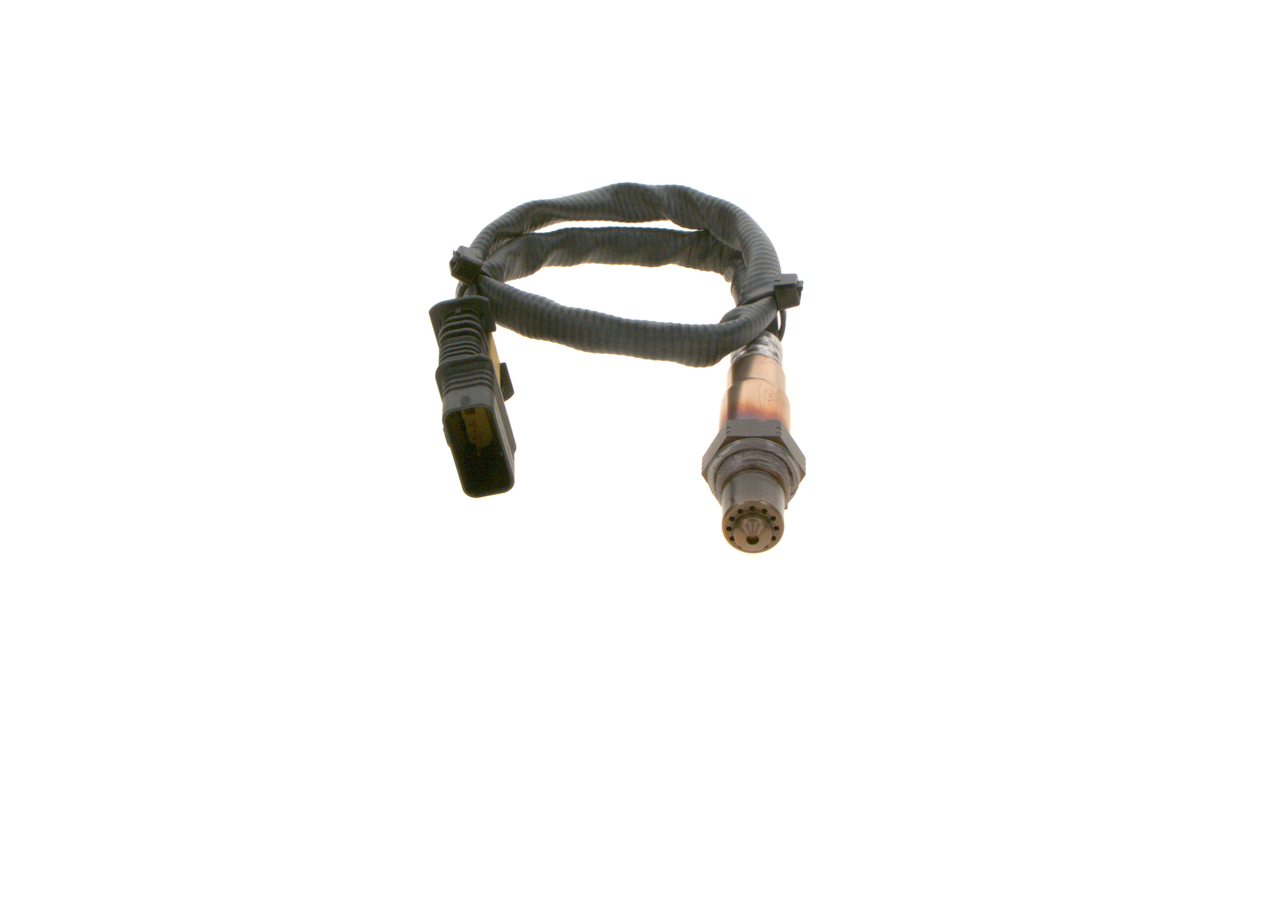 BOSCH 0 258 010 433 Ламбда-сонда BMW 7 (F01, F02, F03, F04) 258 K.C. бензин цена