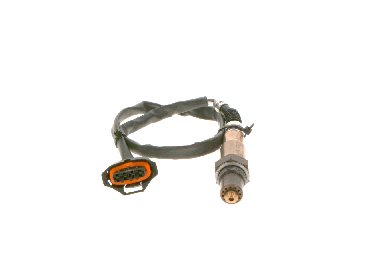 BOSCH 0 258 010 514 Lambda jutiklis VAUXHALL Insignia Mk1 (A) (G09) 140 AG benzinas kaina