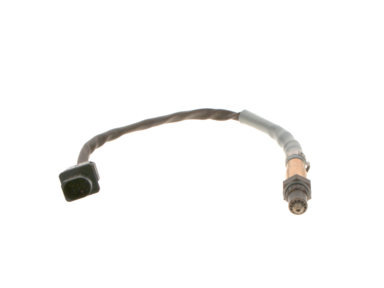 BOSCH 0 258 017 475 Lambdasonde MERCEDES-BENZ C-Klasse Limousine (W205) C 200 (205.042) 184 PS Benzin