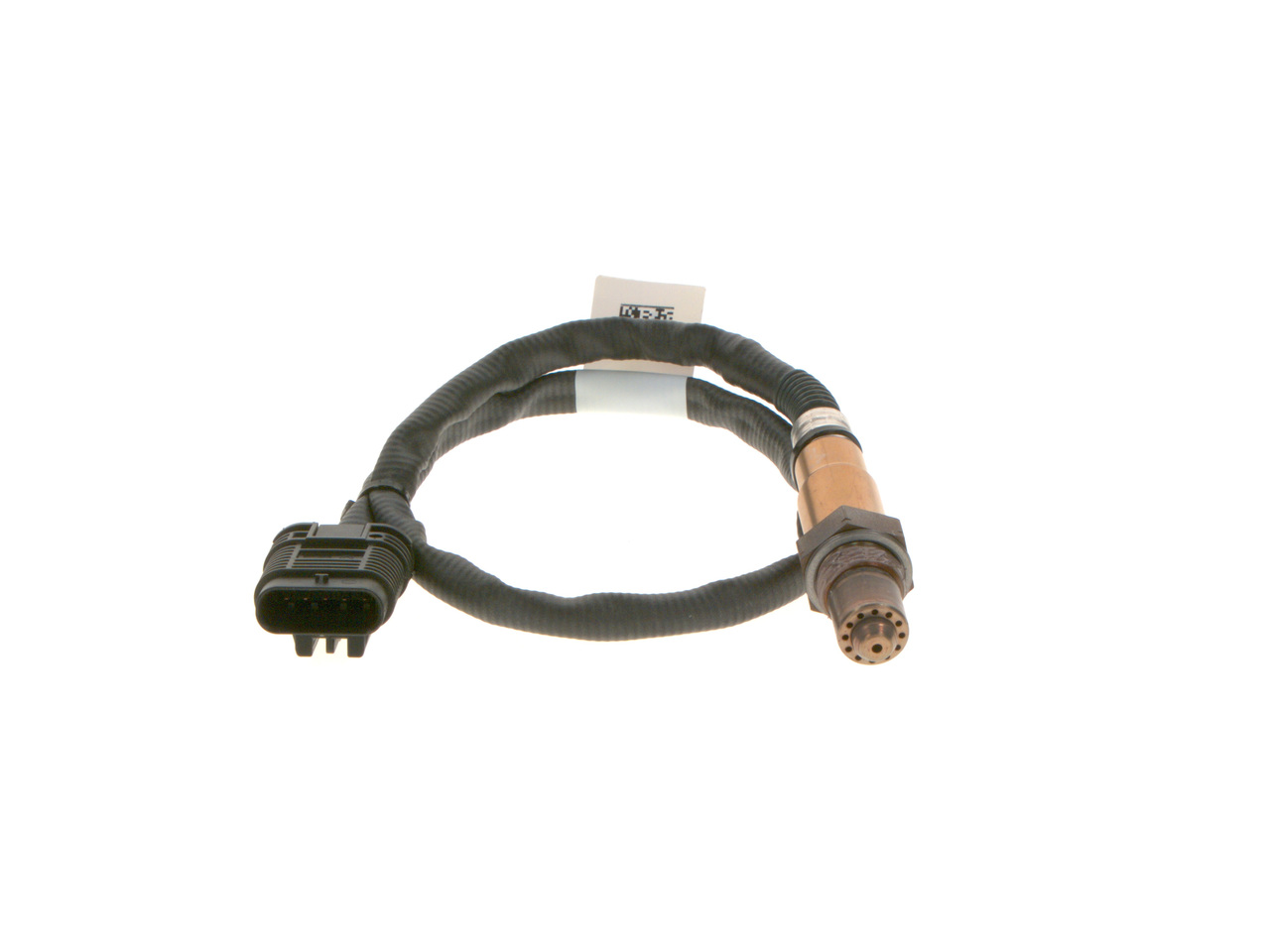 BOSCH 0 258 027 103 Ламбда-сонда BMW 7 (G11, G12) 326 K.C. бензин/ електро цена