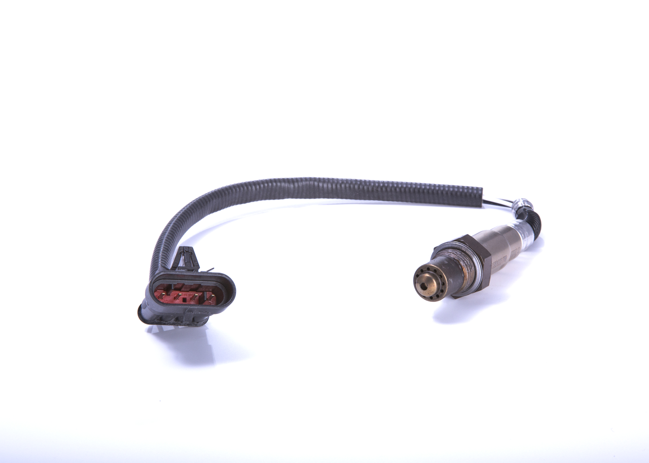 BOSCH 0 258 986 770 Lambda sonda FIAT STILO (192) 114 HP Benzin/Ethanol cena