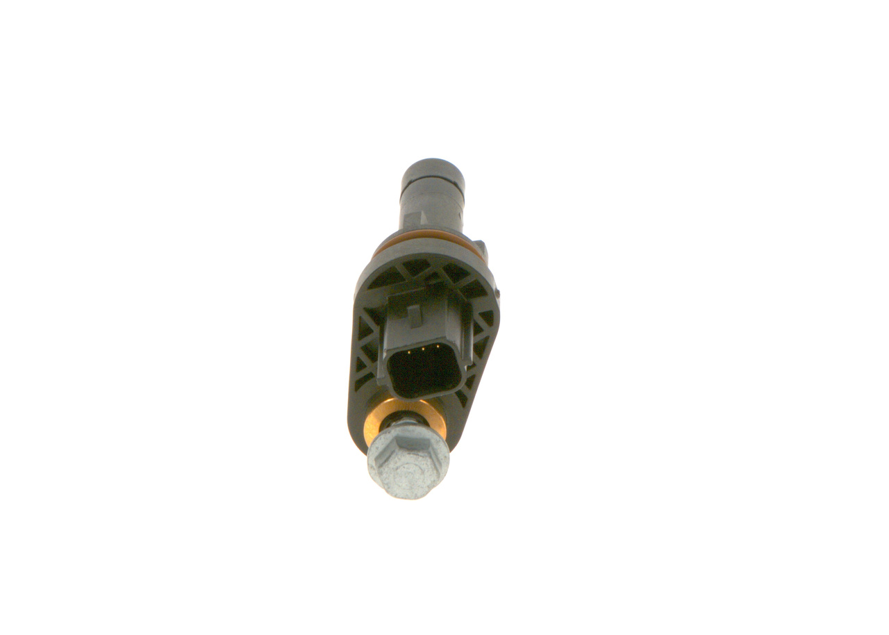 BOSCH 0 261 210 395 Motorelektrik SUZUKI Grand Vitara 2 SUV (JT, TE, TD) 3.2 Allrad (TDB4, JT632, JB632) 233 PS Benzin