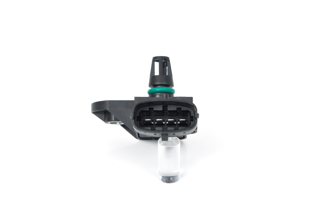 BOSCH 0 261 230 427 Motorelektrik LAND ROVER Range Rover Evoque (L551) 2.0 P200 FLEX MHEV 4x4 200 PS Benzin/Ethanol/Elektro