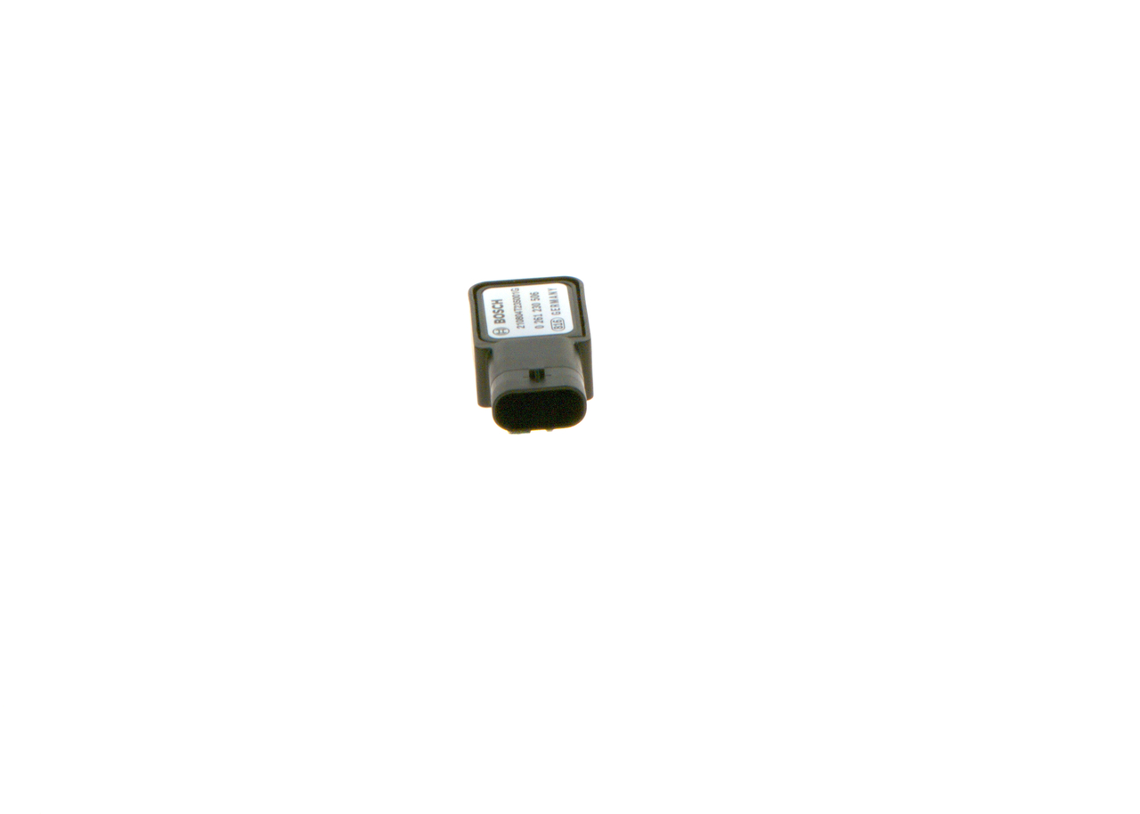 BOSCH 0 261 230 506 Сензор MERCEDES-BENZ C-класа Седан (W205) 150 K.C. дизел цена