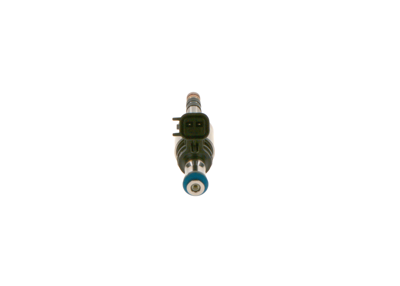 BOSCH 0 261 500 463 Μπεκ ψεκασμού CHEVROLET Camaro VI Coupe 275 PS Βενζίνη κόστος