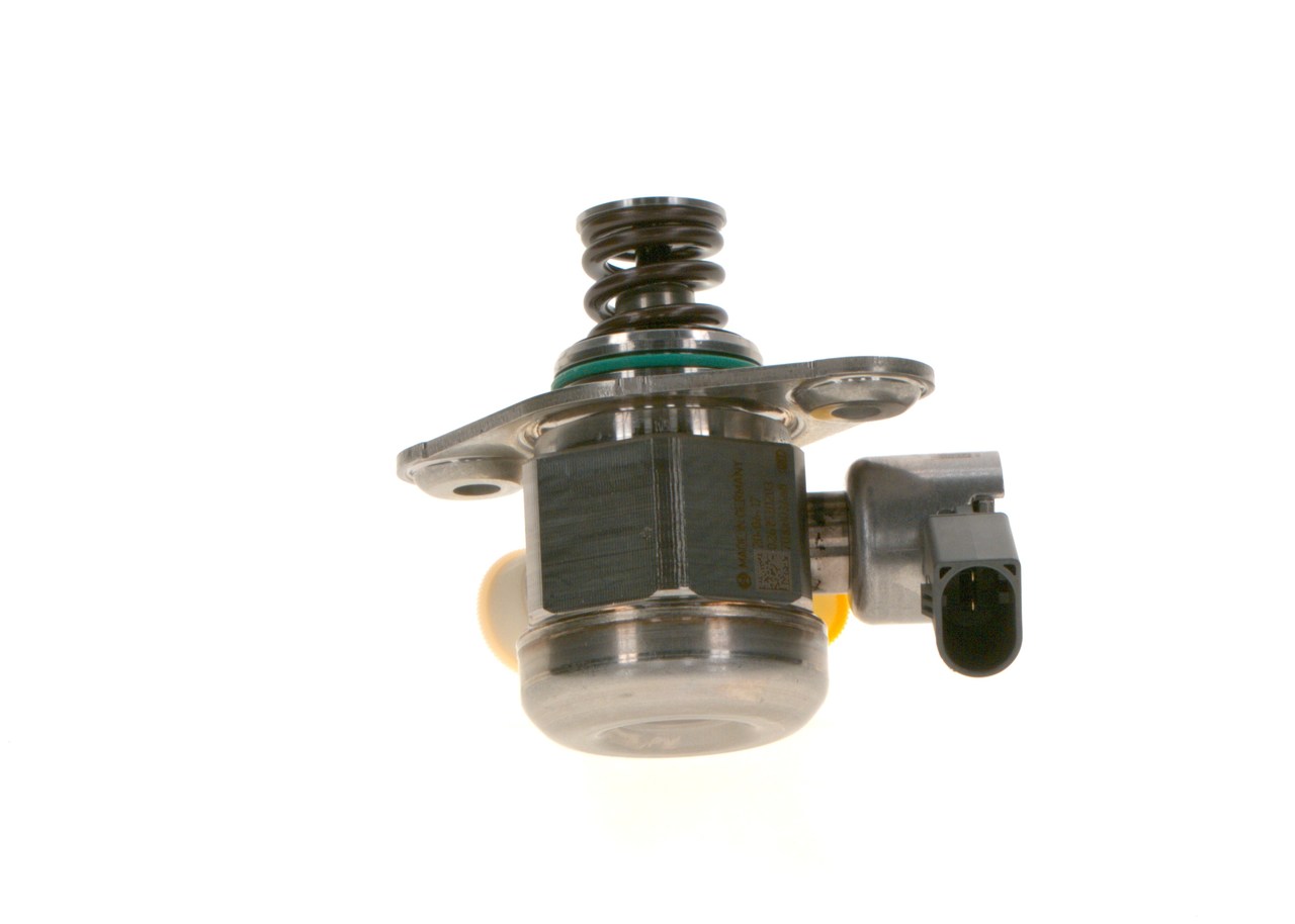 BOSCH 0 261 520 203: Pompa wysokiego ciśnienia