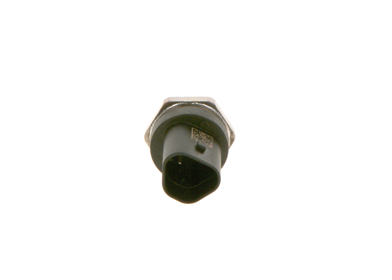 BOSCH 0 261 545 161: Sensor, presión combustible lado alta presión