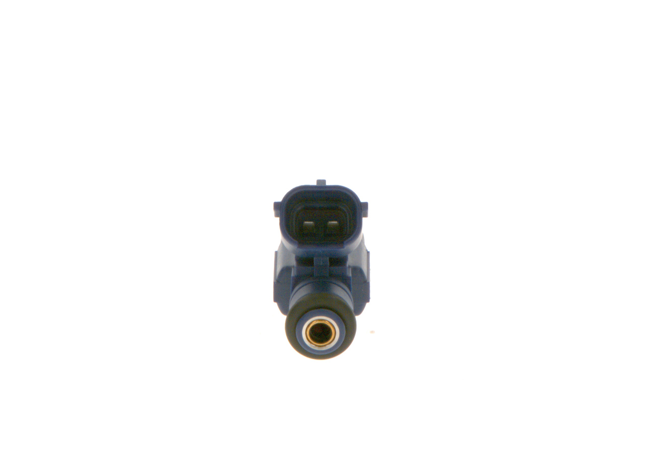 BOSCH 0 280 156 461 Μπεκ ψεκασμού KIA Picanto (SA) 61 PS Βενζίνη κόστος