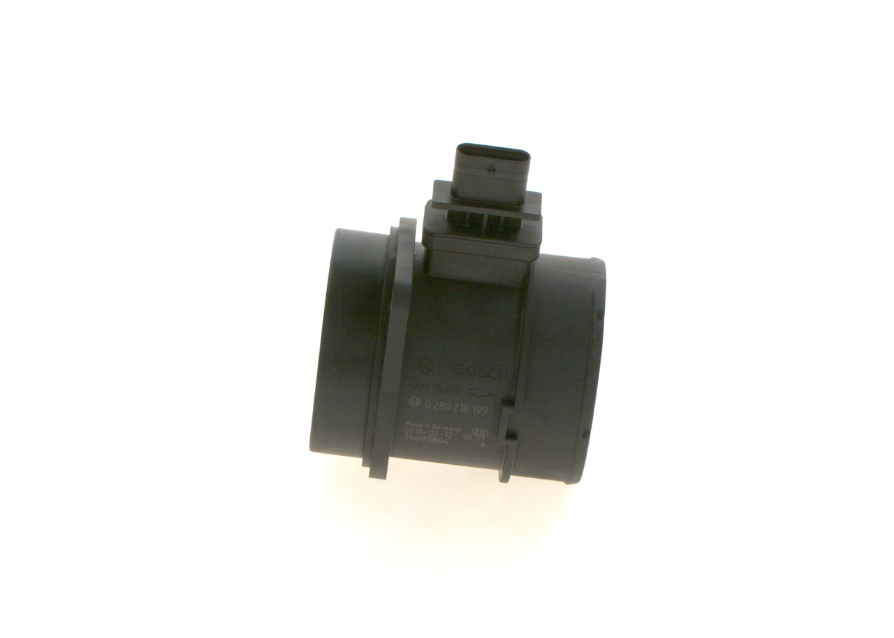 BOSCH 0 280 218 199: Senzor debit aer