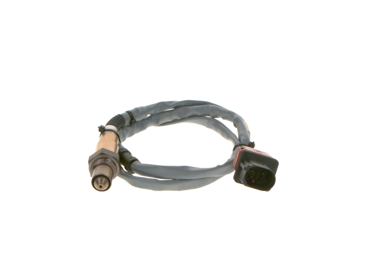 BOSCH 0 281 004 467 Lambdasonde VOLKSWAGEN Beetle Hatchback (5C1, 5C2) 110 Pk Diesel kosten