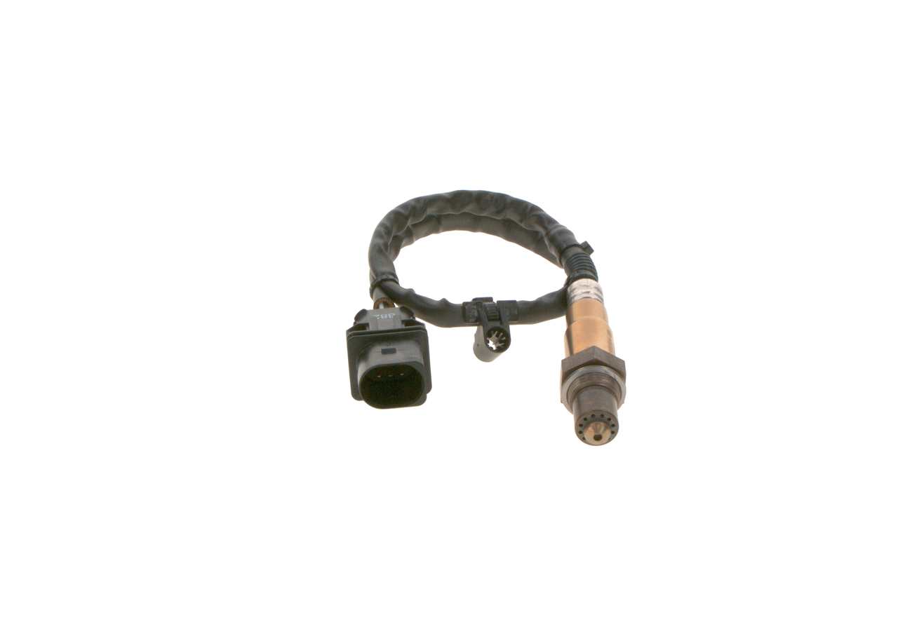 BOSCH 0 281 004 488 Sonda lambda OPEL Corsa D Hatchback (S07) 95 cv Gasóleo costo