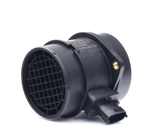 BOSCH 0 281 006 247 Snimac mnozstvi protekajiciho vzduchu CHRYSLER 300 C Sedan (LX, LE) 211 HP Diesel cena