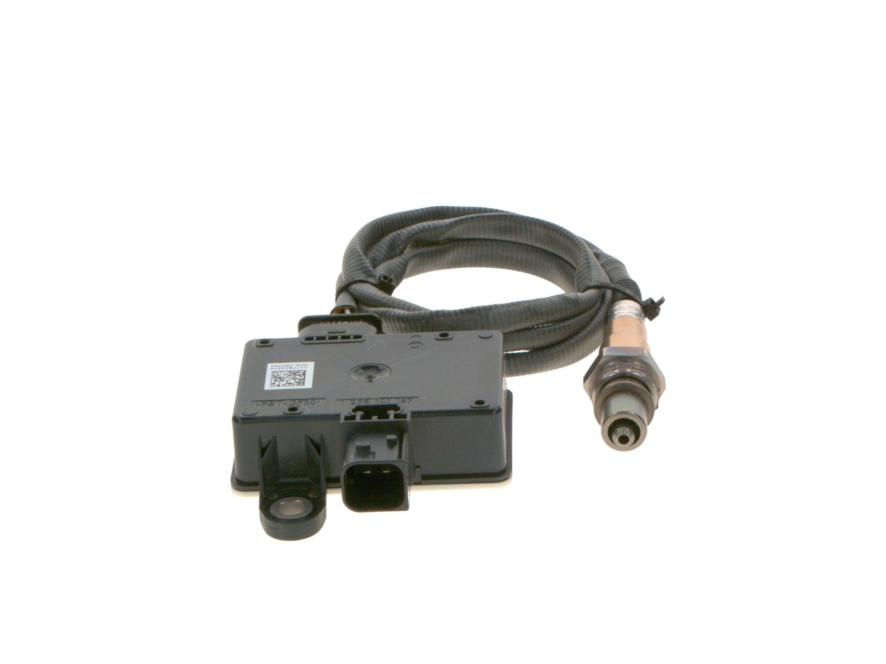 BOSCH 0 281 006 712 Casticovy senzor IVECO Daily Line Mikrobus 150 HP Diesel cena