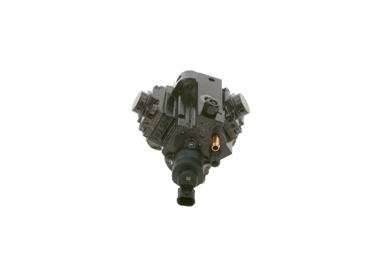 BOSCH 0 445 010 465: Hochdruckpumpe