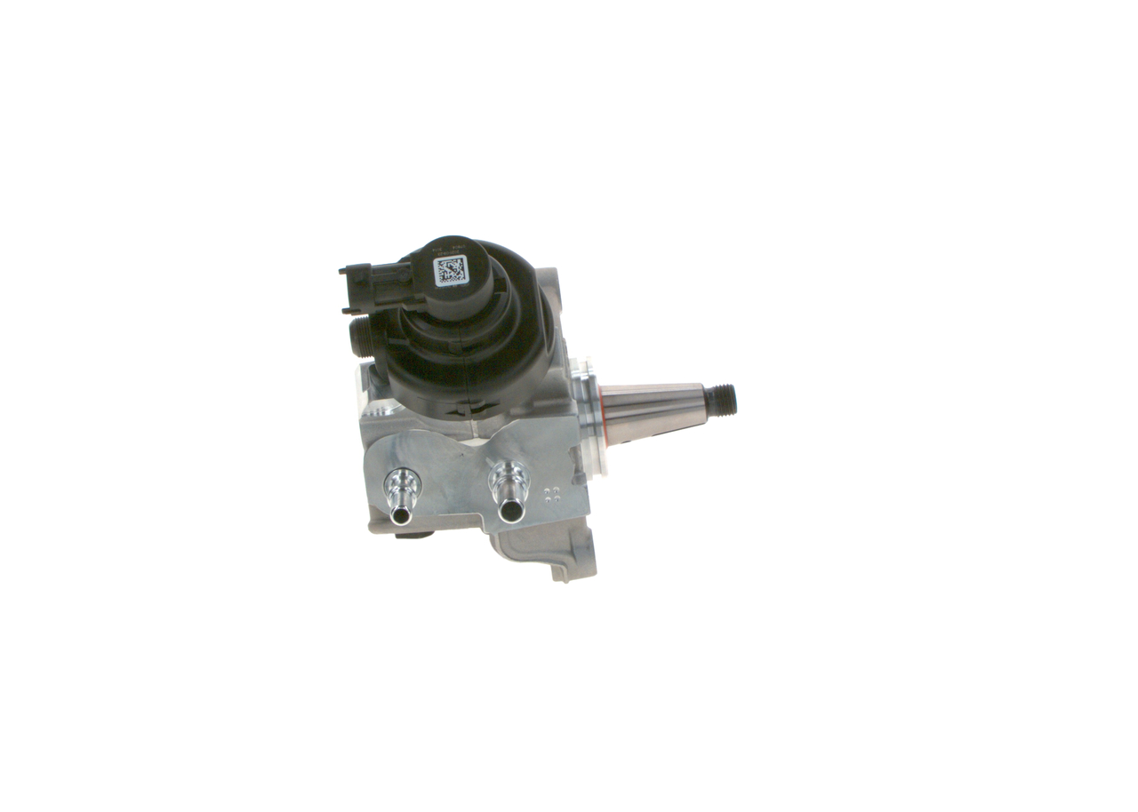 BOSCH 0 445 010 763 Pompe à injection RENAULT Kangoo II Express (FW, FW0/1) 80 CV Diesel coût