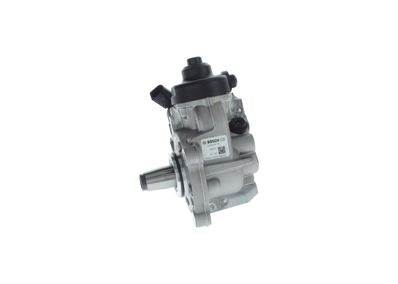 BOSCH 0 445 010 776 Pompe à injection MINI 3/5 portes (F55) 95 CV Diesel coût